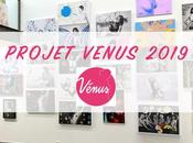 Projet Vénus 2019 chez SpaceJunk Lyon