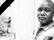 ‪Beaucoup tristesse après décès courageux militant LGBTQI Haïti Charlot Jeudy