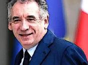 François Bayrou, financements politiques, proportionnelle l’après-5 décembre 2019