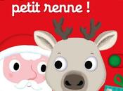 Joyeux Noël petit renne Nathalie Choux