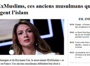 Zineb, elle rase, oui. murs… Comme certains #Exmuslims, l’extrême-droite aussi, gratis (poke @W_Alhusseini)