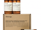 COUP COEUR parfums d’intérieur Aēsop