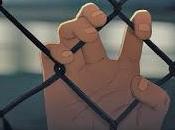 J’ai perdu corps, premier film (d'animation) Jérémie Clapin