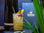 Khaïma L’oasis l’hôtel Roch