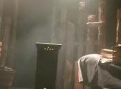 Dans forêts Sibérie