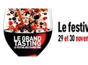 Grand Tasting Paris