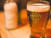 Craft beer Billets vente pour l'édition 2020 Victoria Beer Week Mousse bière