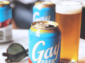 Info bière Qu'est-ce rend cette gay? Bière brune