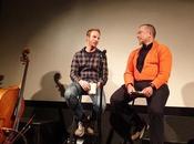 Romain Buffat, invité Tulalu!?, Cinéma Bellevaux, Lausanne