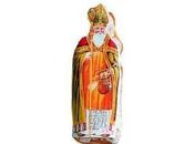 Saint nicolas