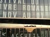 Retour festival livre romantique Dunkerque novembre décembre 2019