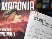 Après l’effondrement Tome MAGONIA