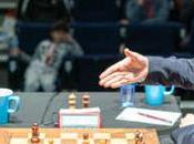 Grand Chess Tour Londres Ding Liren