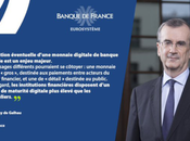 monnaie digitale selon Banque France