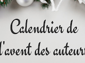 Calendrier l'avent auteurs Jour Noël selon Phoenix Asher