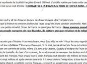 Fide Catholica, repaire haine ligne Laurent Glauzy, épinglé Libé