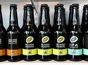 Craft beer Quelles sont bières mode Corrèze? Bière brune