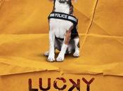 Lucky, film Olivier Hoofstadt sort février 2020