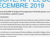 #Laïcité #LDH victime trolls fachosphère twitter #NOHaters