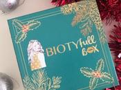 Soyez raffinée scintillante avec Biotyfull Noël