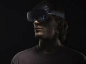 Oppo dévoile casque réalité augmentée détecte mouvement mains