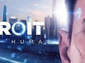 #GAMING Detroit: Become Human désormais disponible l’Epic Games Store