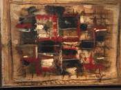 Galerie Jeanne Bucher Jaeger exposition Hivernale Seine)