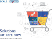 Scale, l'accélérateur place marché