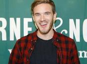 Youtube PewDiePie prendre “pause” 2020