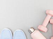 SANTÉ FEMME Exercice longévité
