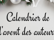 Calendrier l'avent auteurs Jour Noël selon Mily Black