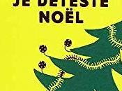 Pourquoi déteste Noël, Robert Benchley