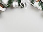 Calendrier l'avent auteurs Jour Noël selon Cécile Chomin