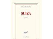 Bénédicte Belpois Suiza