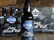 News bière Port City Brewing Company annonce retour Long Black Veil IPA, Lager Series Brews Baltic Porter Schwarzbier Bière