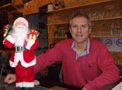 Craft beer Près Dinan: Fréheloise souhaite joyeuse bière Noël Bière blonde