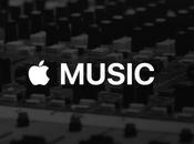 Apple Music obtenez présent mois gratuits