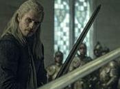 Critique Witcher saison adaptation bancale