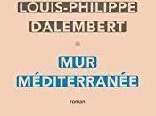 Méditerranée, Louis-Philippe Dalembert