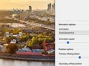 FalconX contrôlez position icônes/barre tâches