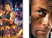 [News] Cyborg, classique d’Albert Pyun, avec JCVD, arrive Blu-Ray