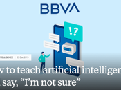 L'intelligence artificielle sait dire peut-être