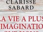 plus d'imagination nous Clarisse Sabard