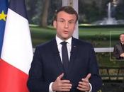 Emmanuel Macron France 2020 effervescence