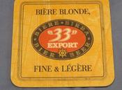Craft beer Ölunderlägg Biere Blonde export (380742896) Tradera Malt