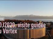 Craft beer David Javet, chantre vidéo sans limites Houblon