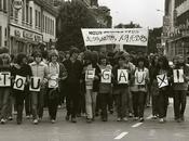 Dans l'armoire souvenirs manifestation lycéenne anti-raciste 1980