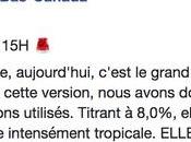 Info bière Brasserie Bas-Canada lance nouvelle édition Tabarnacos Bière noire