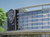 Ouverture premier hôtel Warner Bros monde 2021 Dhabi