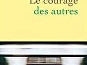 courage autres, Hugo Boris… rentrée l’hiver 2020